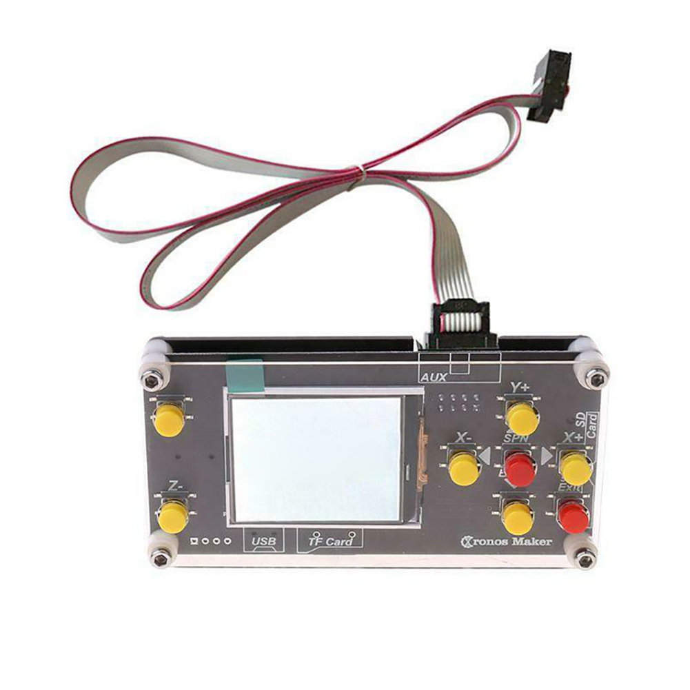 Controller Grbl Board - Voor GRBL CNC Offline Controller Board