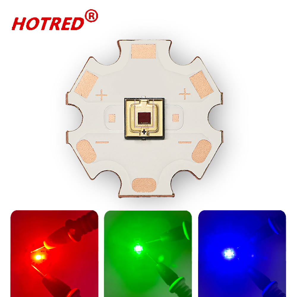 Industrial Laser Beam - LED 20 W High Power Laserlicht