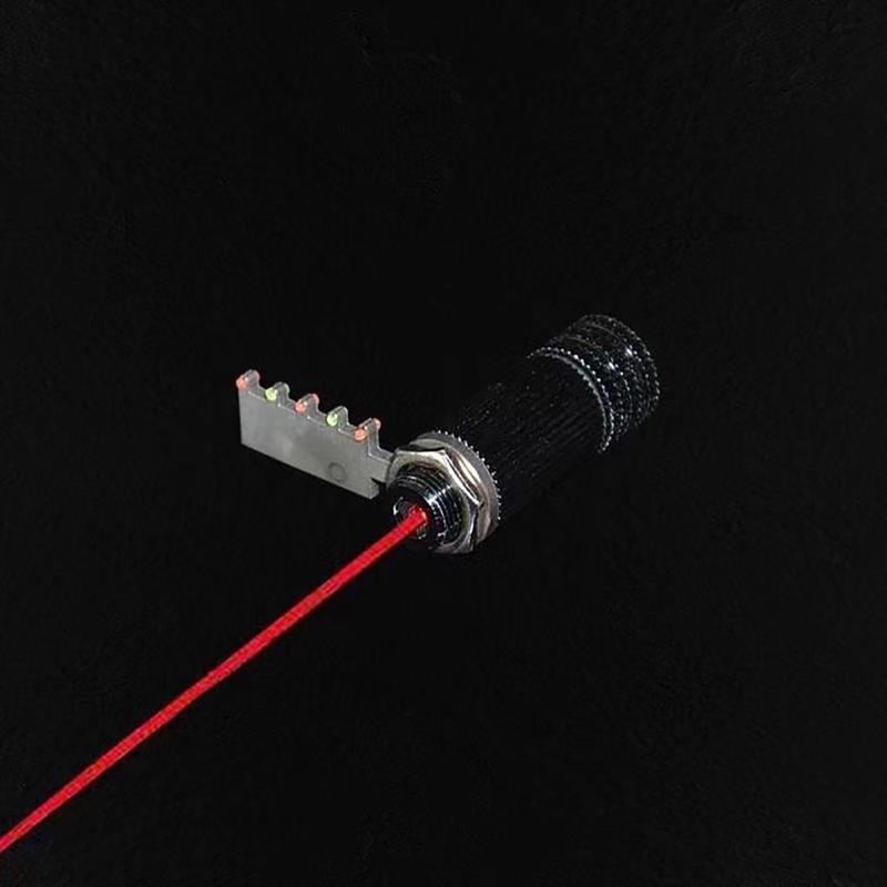 Industrial Laser Beam - Nieuwe Slingshot Laser Sight Slingshot Richtlaser