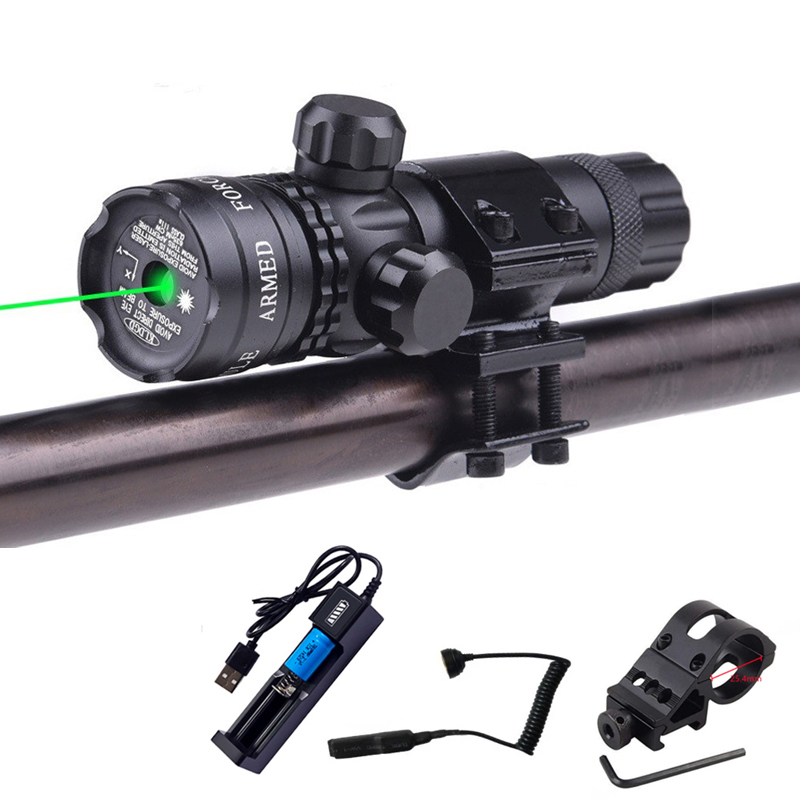Industrial Laser Beam - Groene Laser Pointer High Power Sight
