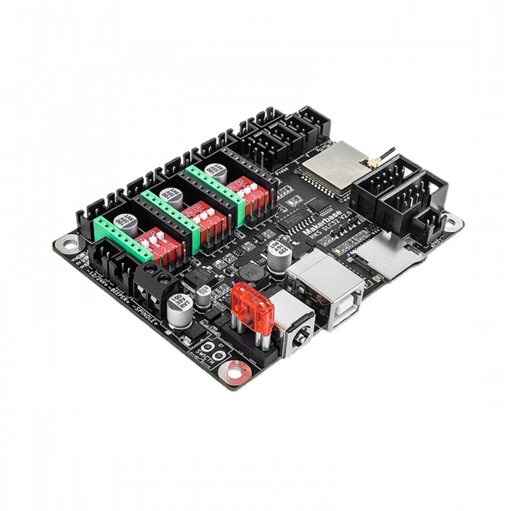 Controller Grbl Board - 12 V/24 V Kleine DIY Laser