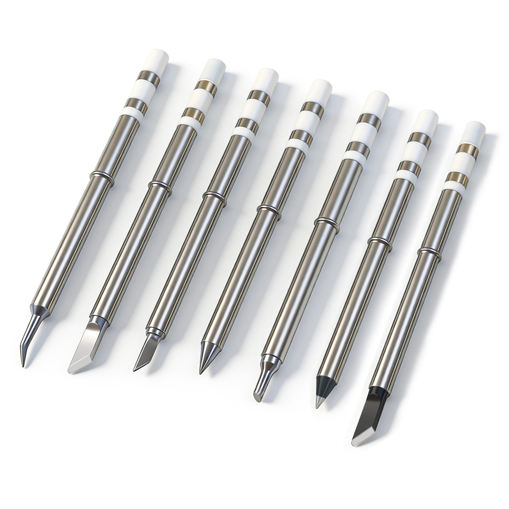 Industrial Laser Soldering Iron - FM65 T65 Soldeerboutpunt voor T65 HS01