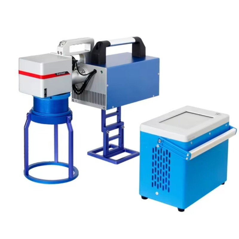 Fabriksprijs 355nm Hoge-nauwke - Industrial Laser Machine Price recensie en prijs