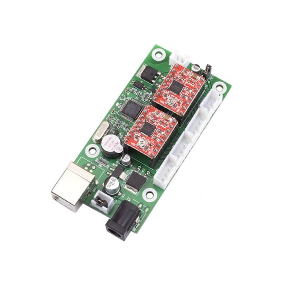 Grbl Besturingskaart USB CNC G - Controller Grbl Board recensie en prijs