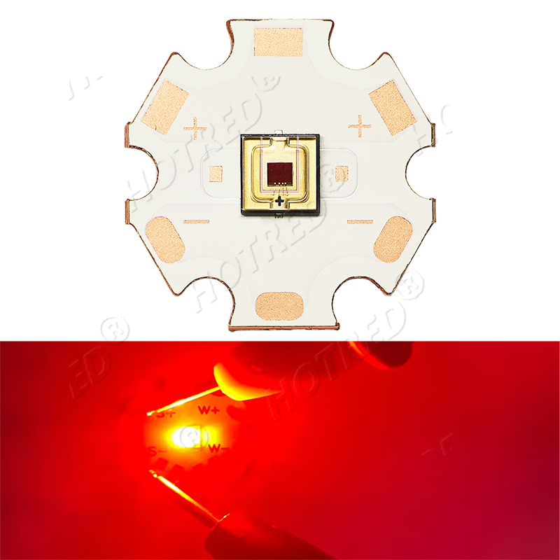LED 20 W High Power Laserlicht - Industrial Laser Beam recensie en prijs