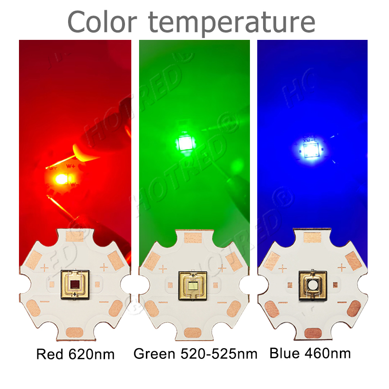 LED 20 W High Power Laserlicht - Industrial Laser Beam recensie en prijs
