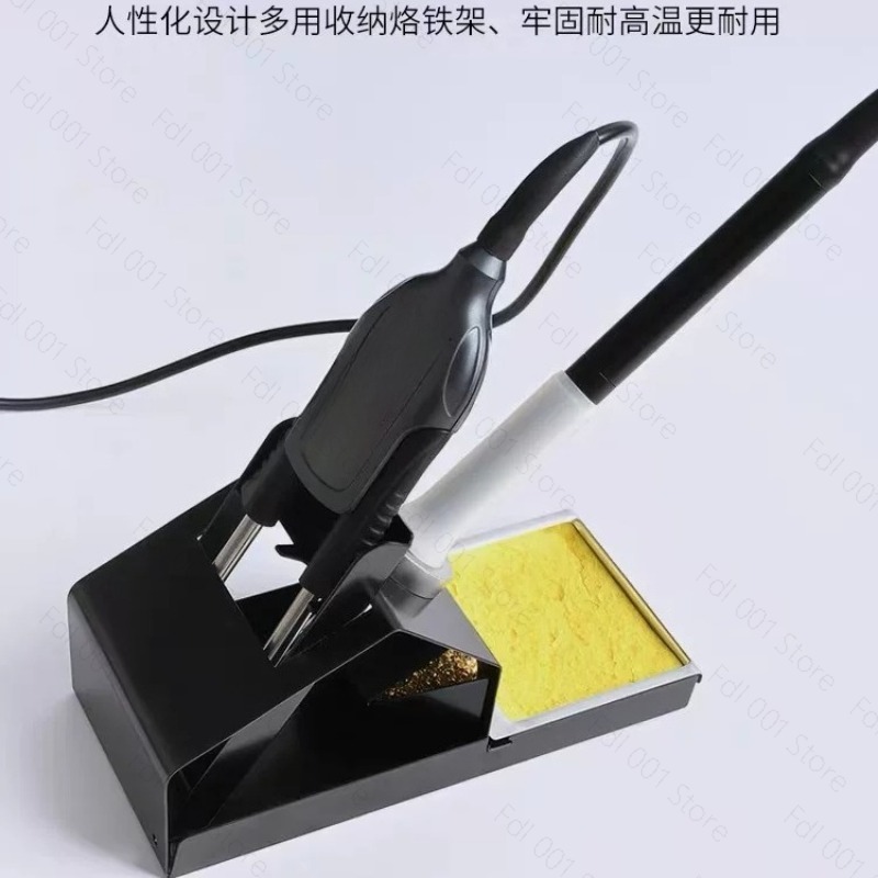 2026 T12 lasstation, pincet, s - Industrial Laser Soldering Iron recensie en prijs