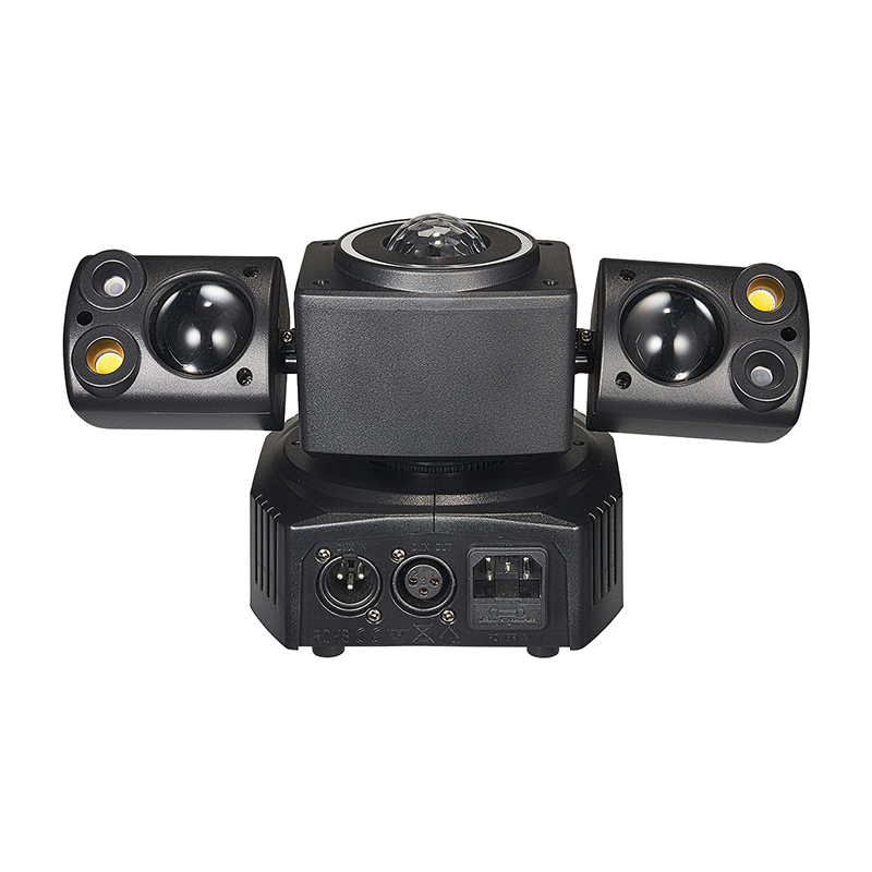 DMX Kleurrijke LED Beam Laser  - Industrial Laser Beam recensie en prijs