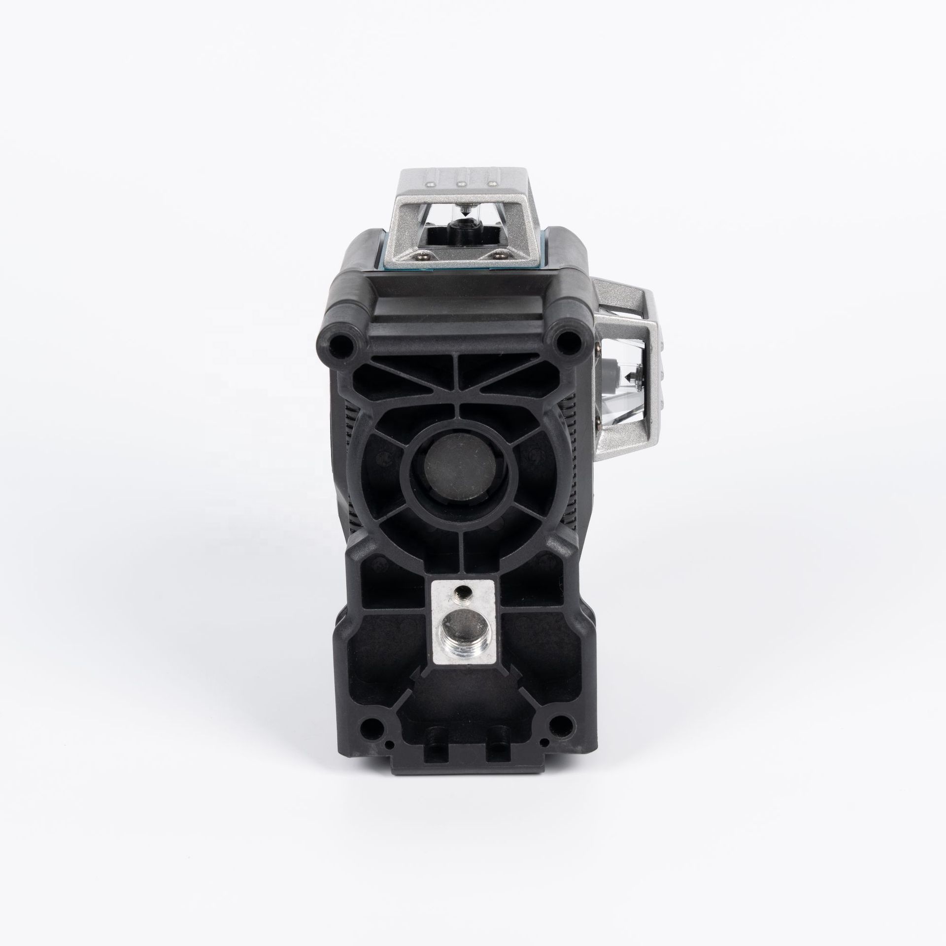 Rotary Laser Waterpas 4D 12 Li - Industrial Laser Beam recensie en prijs