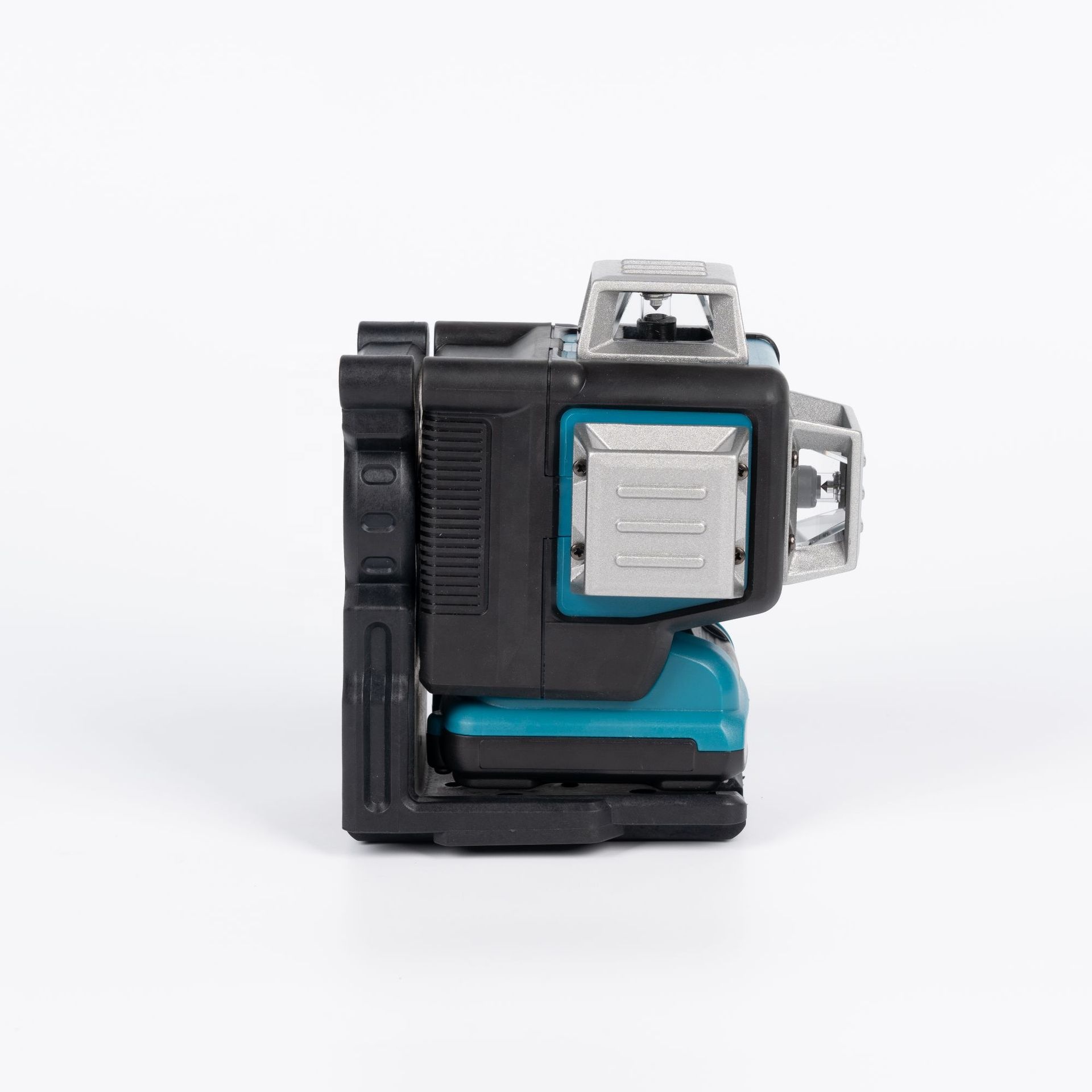 Rotary Laser Waterpas 4D 12 Li - Industrial Laser Beam recensie en prijs