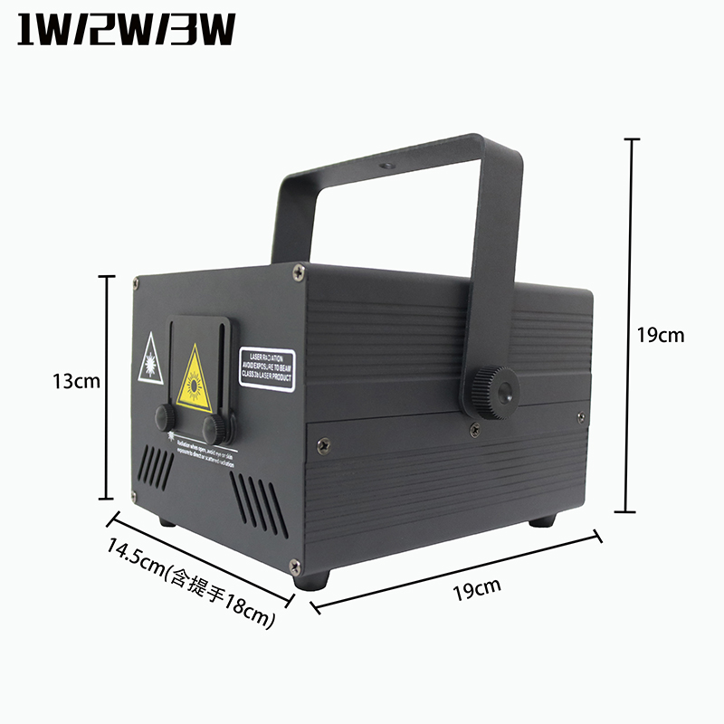 Sunart 2-15W Light Elf App Tek - Industrial Laser Beam recensie en prijs