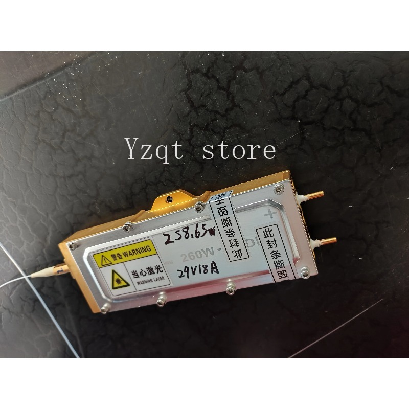 260W Hoogvermogen Laserpompmod - Industrial Applications Of Laser recensie en prijs