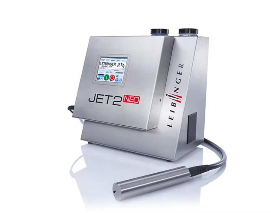 Leibinger JET2neo Gerenoveerde - Industrial Print & Laser Inc recensie en prijs
