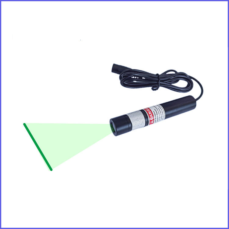 Industriële groene lijnlasermo - Industrial Applications Of Laser recensie en prijs