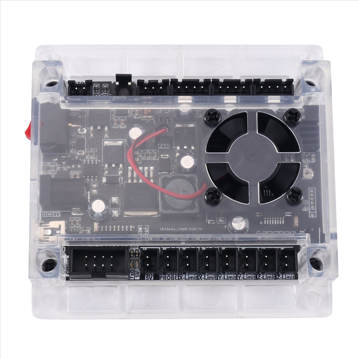 ABAN 3- Control Board GRBL 1.1 - Controller Grbl Board recensie en prijs