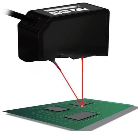 Serie hoogprecisie laserdispla - Industrial Applications Of Laser recensie en prijs
