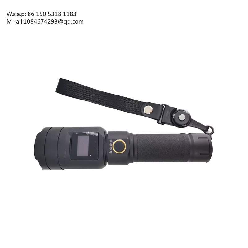 MS600-L Laser Methaandetecties - Industrial Applications Of Laser recensie en prijs