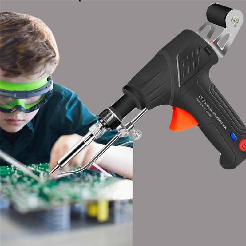 AC88-Ayyecoeeye Intern Verwarm - Industrial Laser Welding Iron recensie en prijs