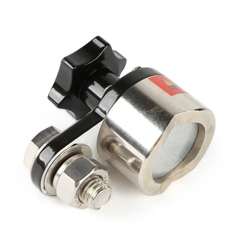 200A Aan/Uit Magnetisch Lassen - Industrial Laser Welding Iron recensie en prijs