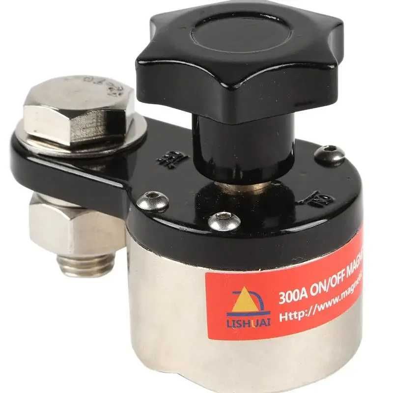 200A Aan/Uit Magnetisch Lassen - Industrial Laser Welding Iron recensie en prijs