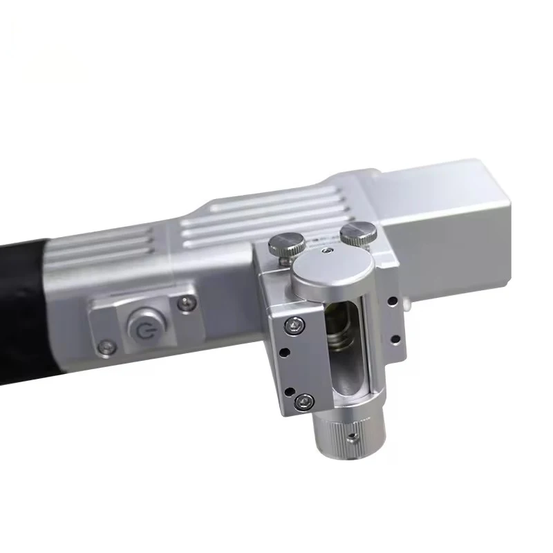 SUP22C Handheld Laser Reinigin - Industrial Laser For Cleaning recensie en prijs