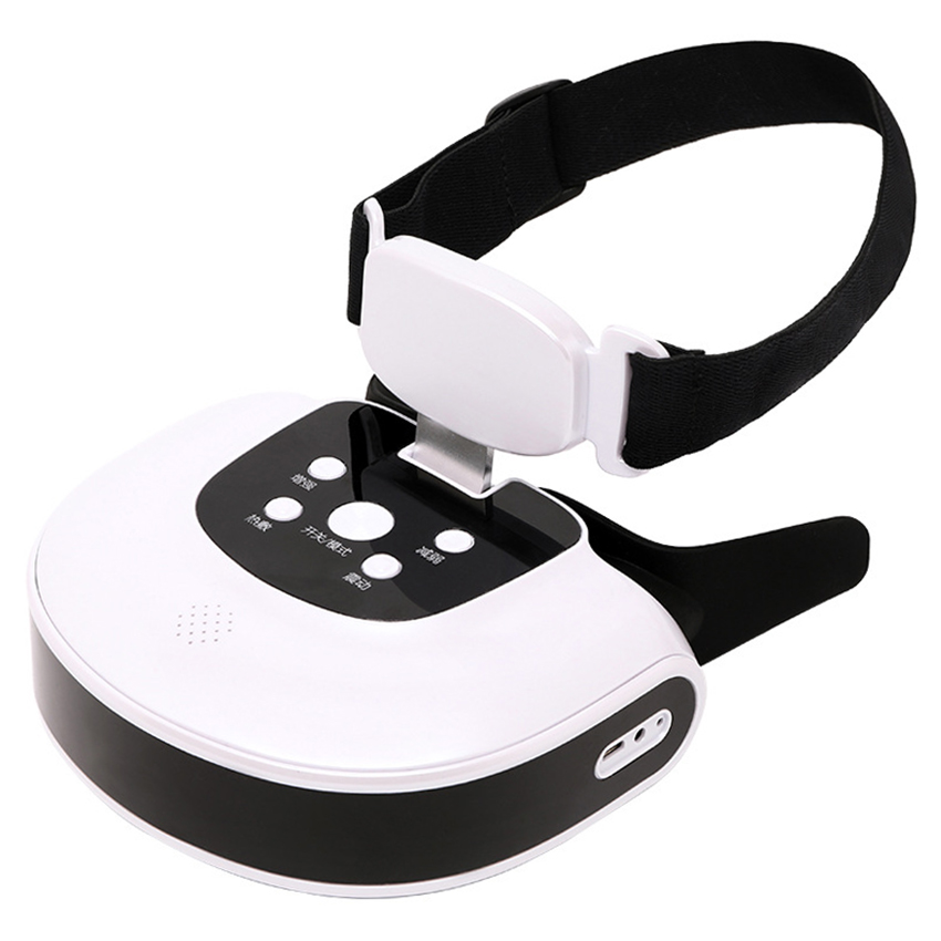Acupunctuur oogmassageapparaat - Industrial Laser Beam recensie en prijs