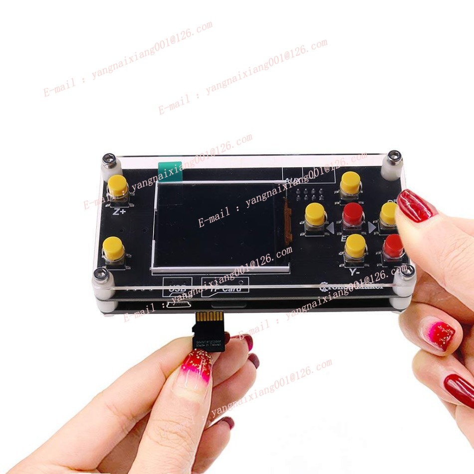 CNC GRBL Offline Controller Bo - Controller Grbl Board recensie en prijs