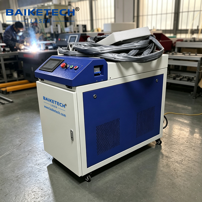 2000W Laserbron TH-HW2000A Ind - Industrial Applications Of Laser recensie en prijs