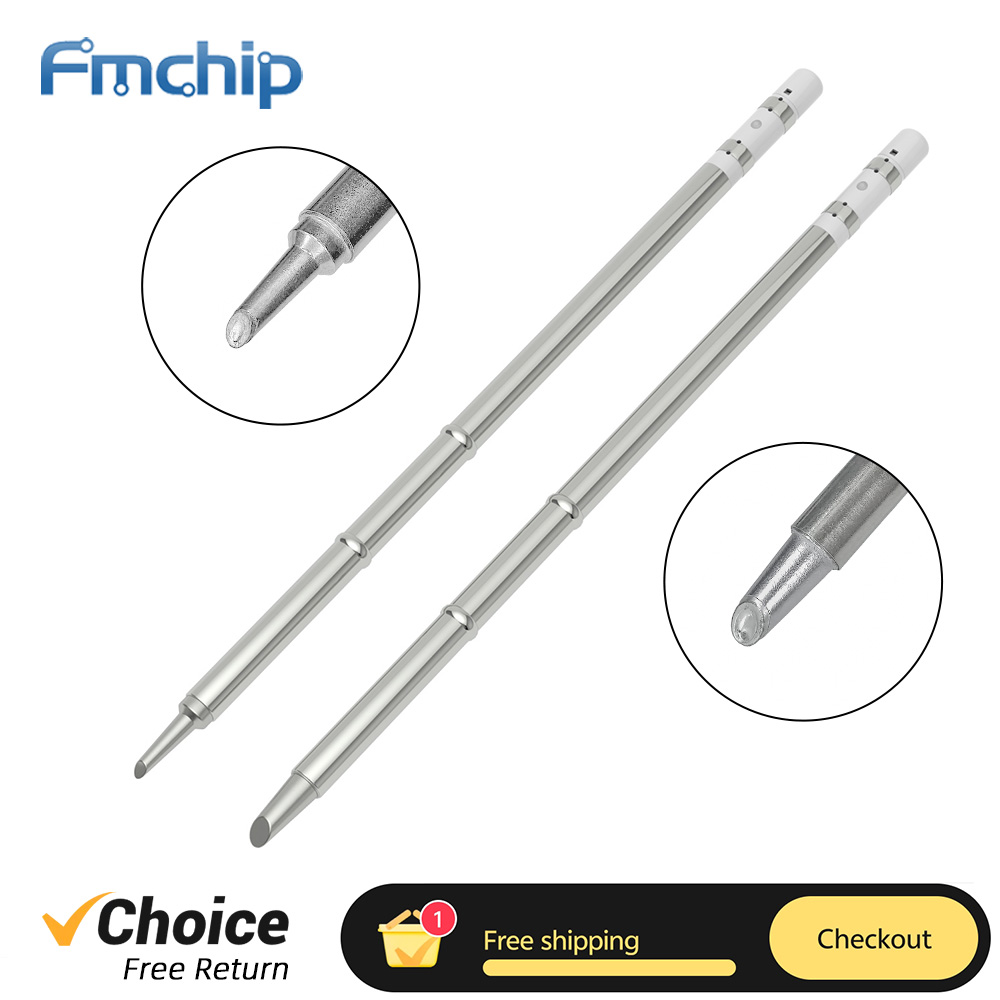 Originele T12-BCM2 Soldeerstat - Industrial Laser Soldering Iron recensie en prijs