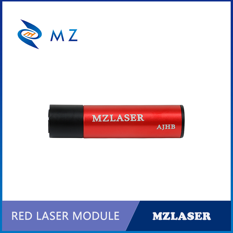 635 nm 5 mw industriële diode  - Industrial Applications Of Laser recensie en prijs