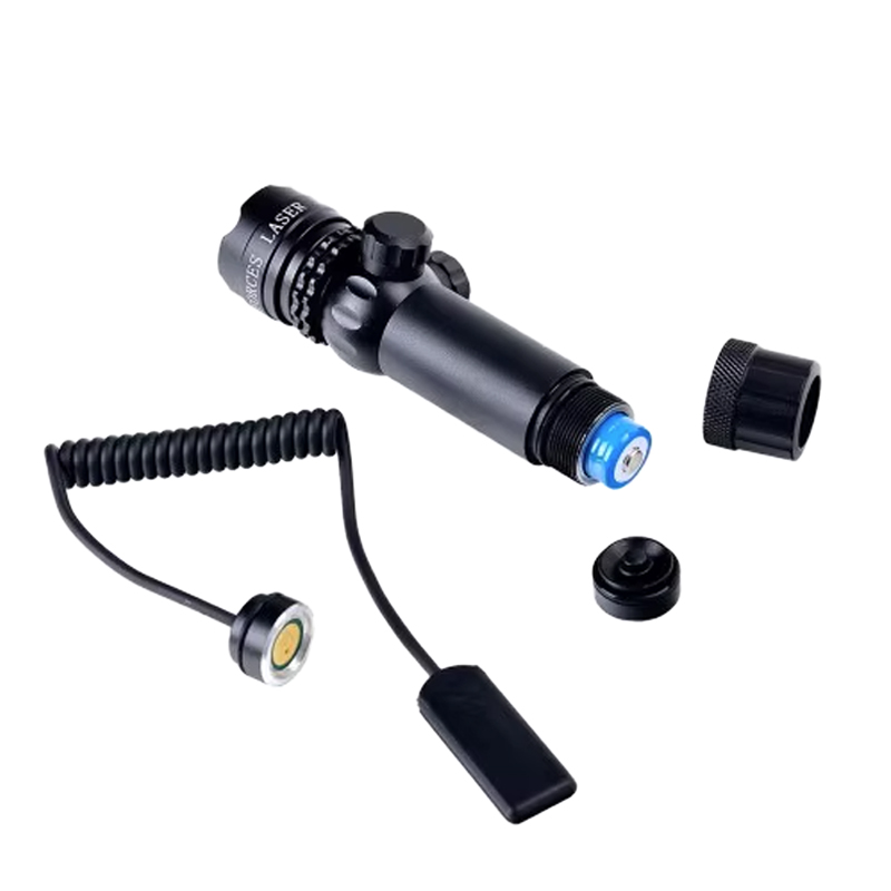 Groene Laser Pointer High Powe - Industrial Laser Beam recensie en prijs