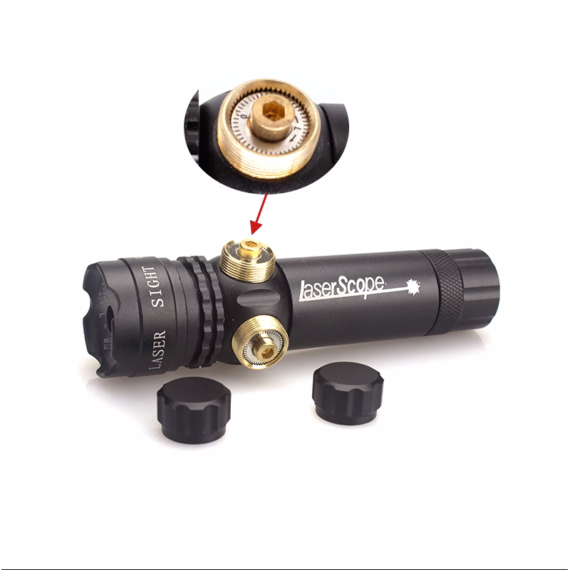 Groene Laser Pointer High Powe - Industrial Laser Beam recensie en prijs