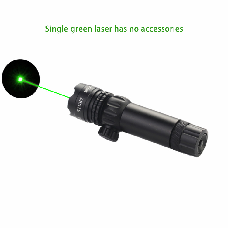 Groene Laser Pointer High Powe - Industrial Laser Beam recensie en prijs