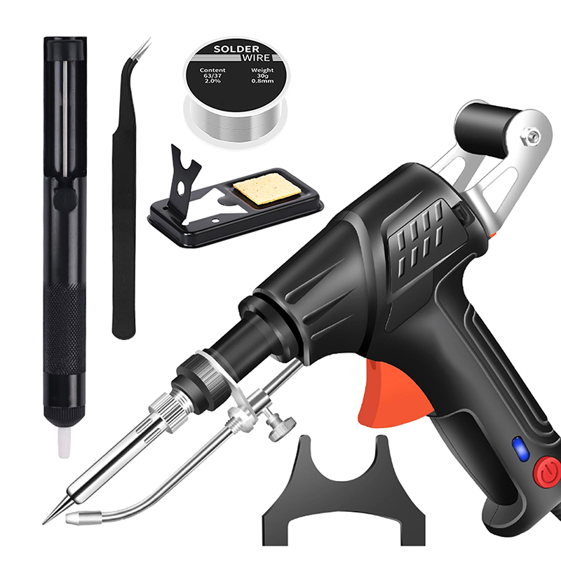 Laserlasmachinepistool voor me - Industrial Laser Soldering Iron recensie en prijs