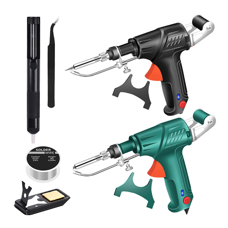 Laserlasmachinepistool voor me - Industrial Laser Soldering Iron recensie en prijs
