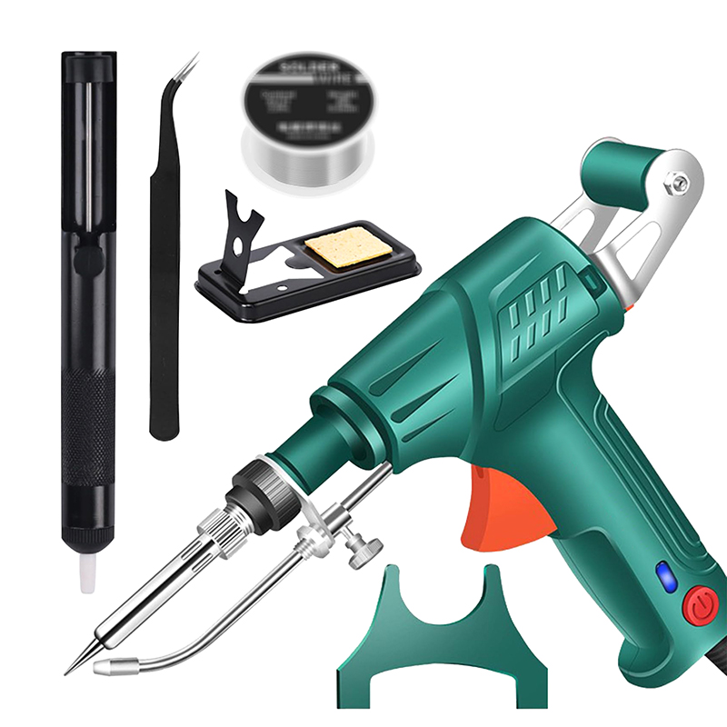 Laserlasmachinepistool voor me - Industrial Laser Soldering Iron recensie en prijs