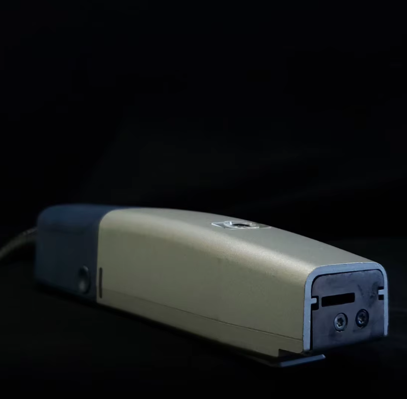 Domino Ax350i continue inkjetp - Industrial Print & Laser Inc recensie en prijs
