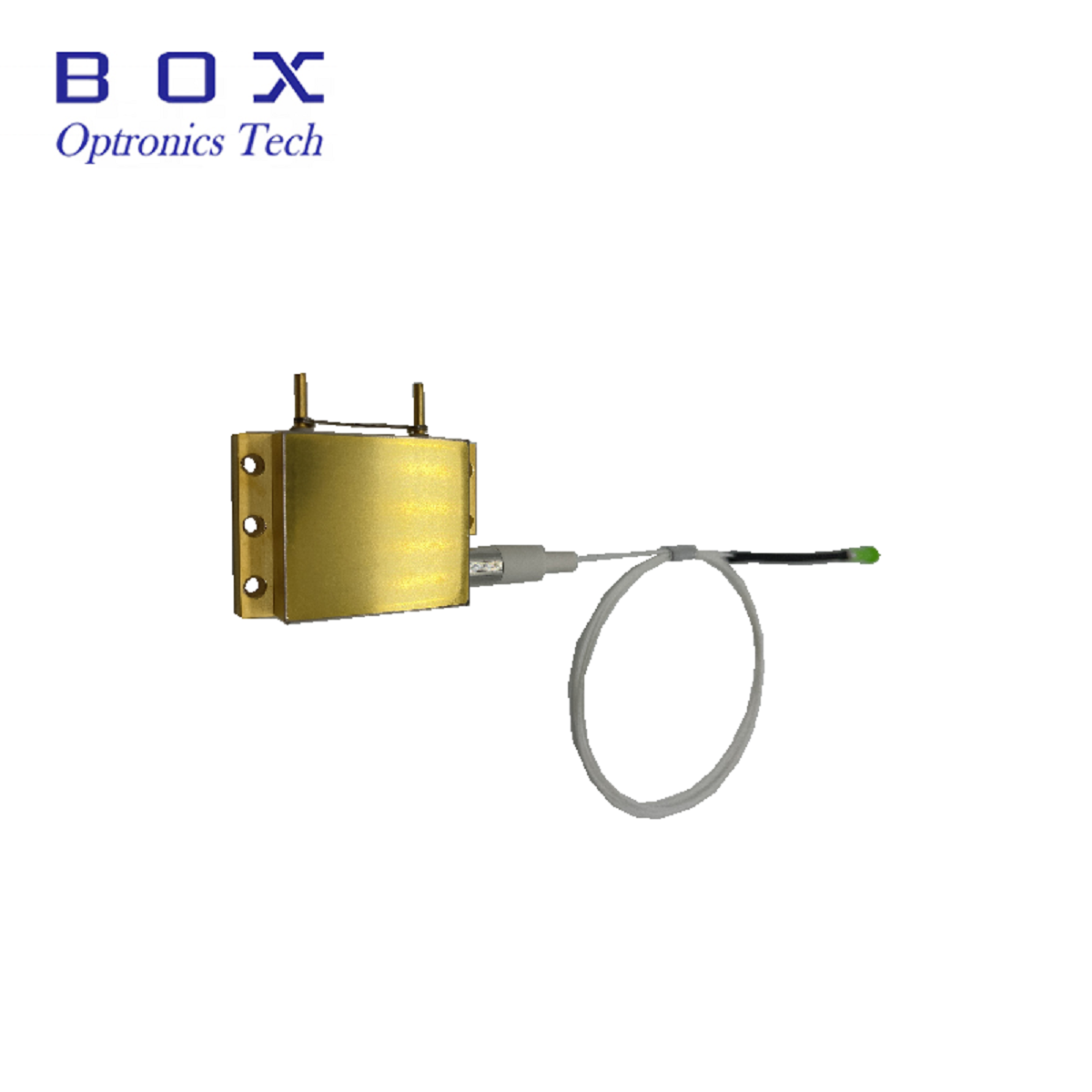 808nm 5W vezelgekoppelde diode - Industrial Applications Of Laser recensie en prijs