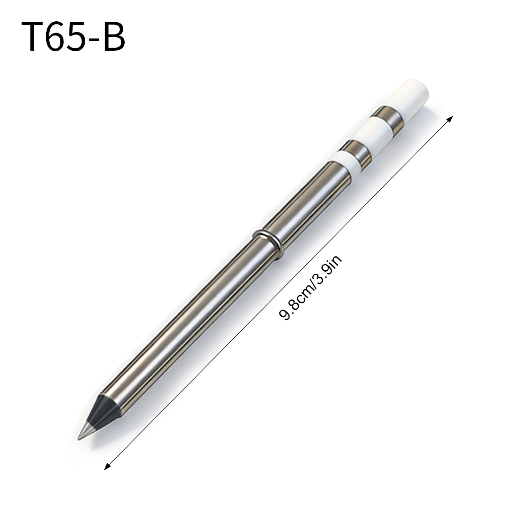 FM65 T65 Soldeerboutpunt voor  - Industrial Laser Soldering Iron recensie en prijs