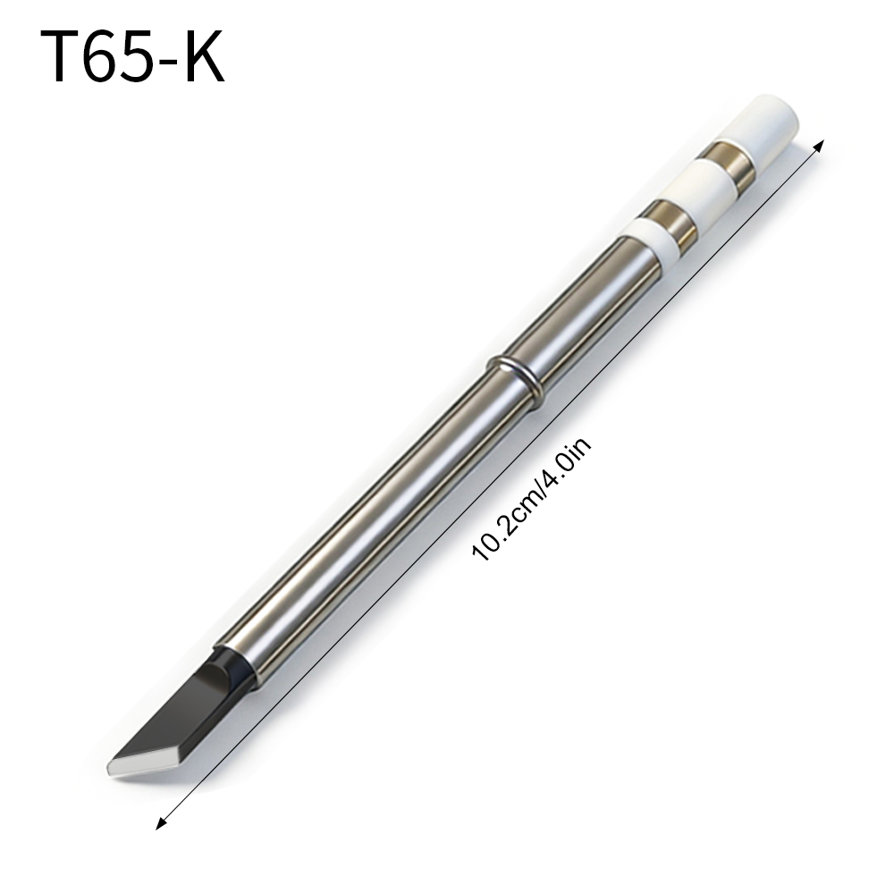 FM65 T65 Soldeerboutpunt voor  - Industrial Laser Soldering Iron recensie en prijs