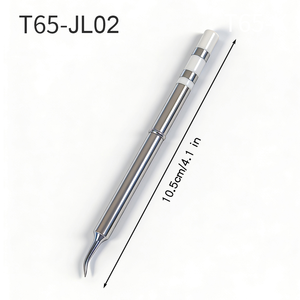 FM65 T65 Soldeerboutpunt voor  - Industrial Laser Soldering Iron recensie en prijs