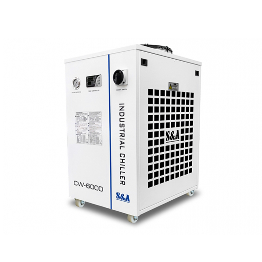 Industriële waterkoeler fabrie - Industrial Laser Machine Price recensie en prijs