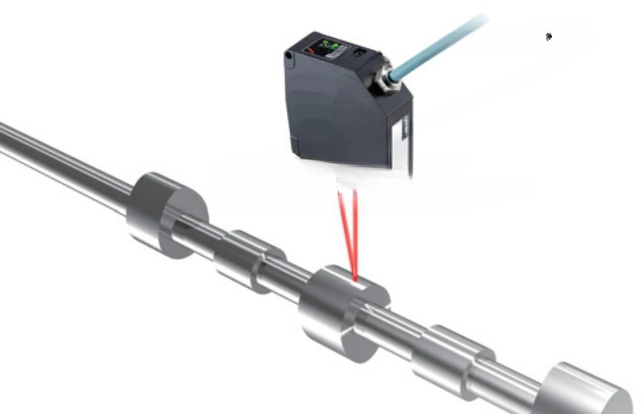 Serie hoogprecisie laserdispla - Industrial Applications Of Laser recensie en prijs