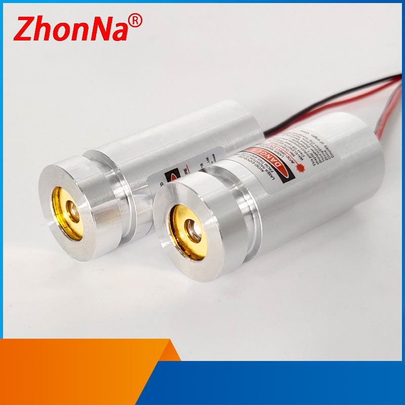 532nm35 Groene Laser Module 3- - Industrial Laser Beam recensie en prijs
