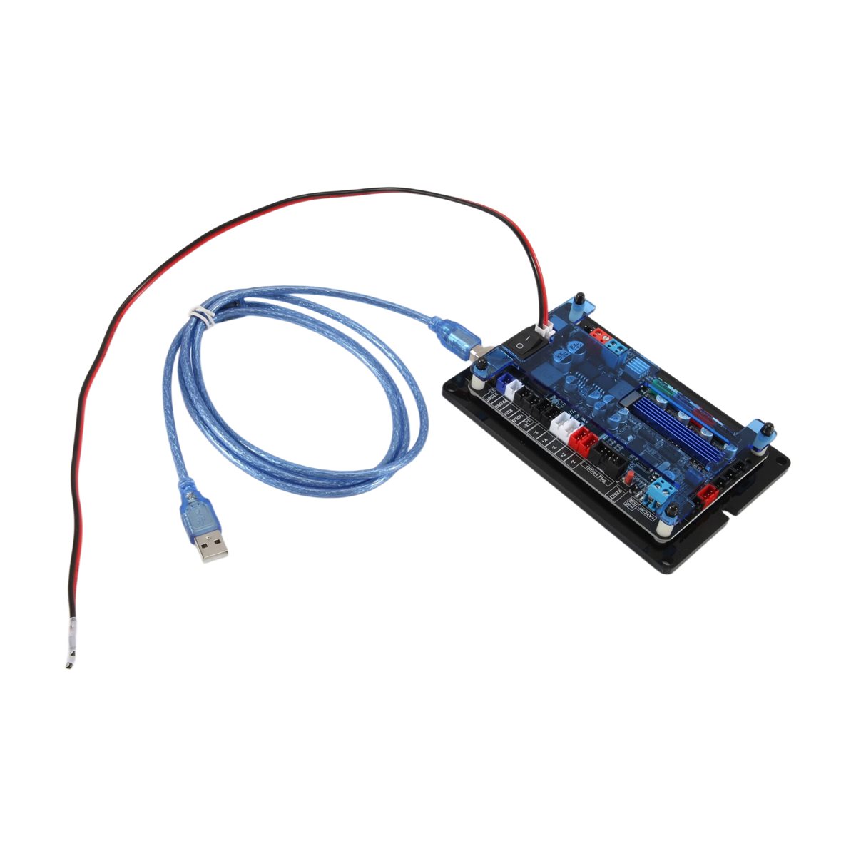(A99Z) GRBL 3- besturingskaart - Controller Grbl Board recensie en prijs