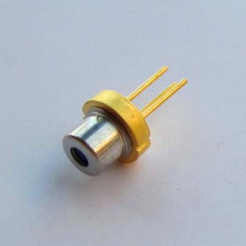 Pomax blauwviolette laserdiode - Industrial Applications Of Laser recensie en prijs