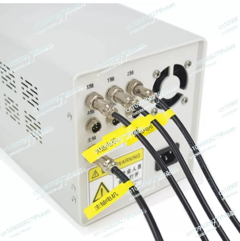 CNC-besturingskast 4-assige Ma - Controller Grbl Board recensie en prijs