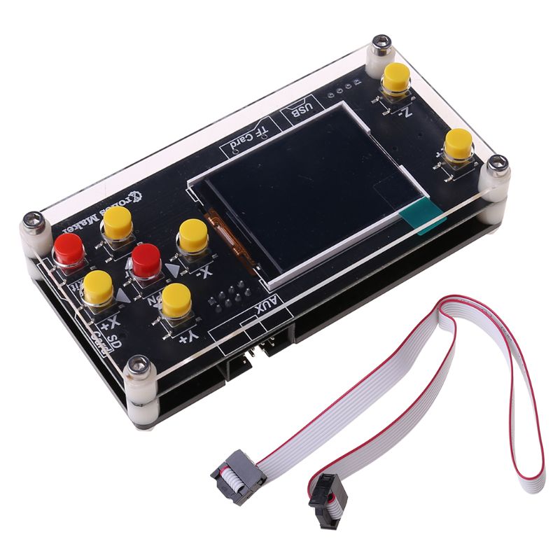 Cnc Grbl Offline Controller Bo - Controller Grbl Board recensie en prijs