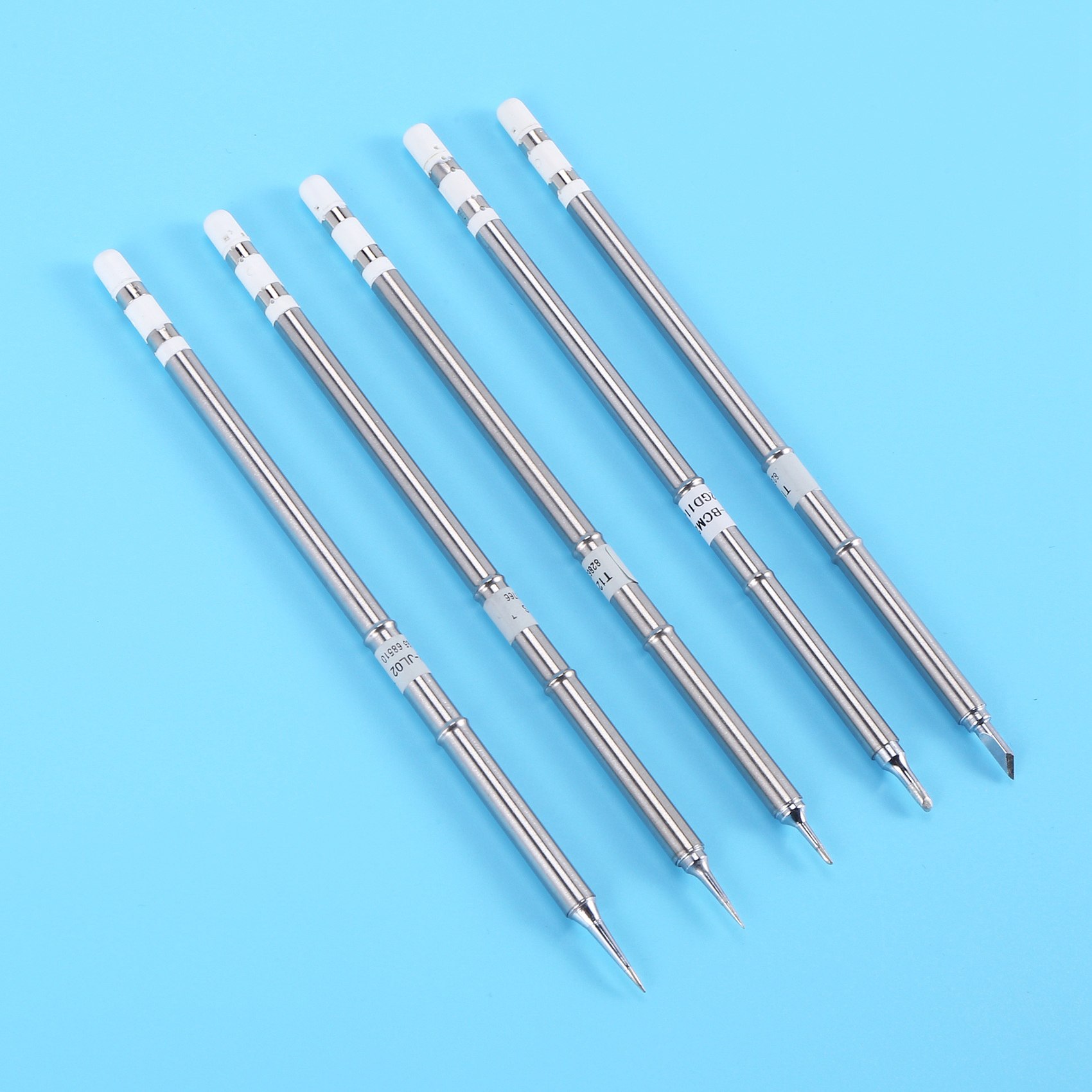 ABLJ T12 Soldeerbouttips Speci - Industrial Laser Soldering Iron recensie en prijs