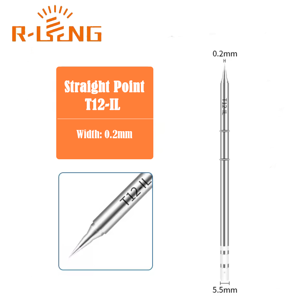T12 Soldeerstation Kits T12 So - Industrial Laser Soldering Iron recensie en prijs